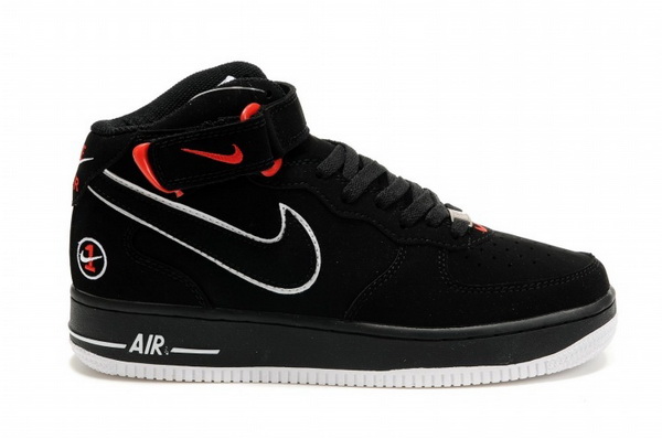 Nike Air Force One Men high--103